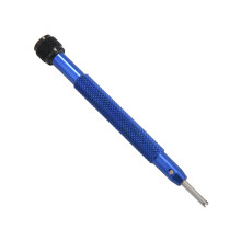 5 Prongs 2.75mm Blades Precision RM Screwdriver for  Watch Change Rubber Strap Band Bezel Case Back Screws