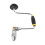 Heavy Duty Hand Crank Drill with Ergonomic Handle Hand Not Slip Handle Drill Tool for Versatile Use in Carpentry 5