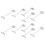200Pcs Tile Leveling System for Tile Laying Reusable Steel Needles Flooring Replaceable Pin Tiling Construction Tools 6