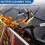 Gutter Cleaning Tools, Roof Gutter with Extendable Telescopic Pole, Detachable Roofing Cleaning Scraper Tool 3