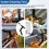 Gutter Cleaning Tools, Roof Gutter with Extendable Telescopic Pole, Detachable Roofing Cleaning Scraper Tool 7