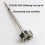 C245 Joystick Soldering Iron Tip Heating Mold for  Ps4 Ps5  Pro Controller Joystick Disassembly Repair Tools 2
