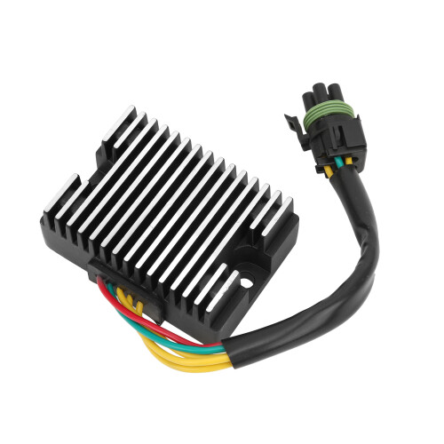Motorcycle Voltage Rectifier Regulator for CanAm DS 650 2002-2007