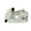 Crankcase Fuel Tank Cover for  017 018 MS170 MS180 Chainsaw Replace Durable 5