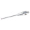 Cmm Touch Probe Stylus M2 Thread 1mm Diameter Ruby  Tip Stem 20mm Long A-5003-0033 5