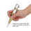 Complete Tattoo Supplies Beginner Friendly Wireless Rotary Tattoo Machine With Multi Functions Ergonomic Lightweight Design Permanent Makeup Machine 8