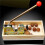 Heavy Duty Nut Cracker Machine for Pecan, Walnuts, Hazelnuts, Almonds, and More Manual Nutcracker 2