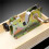 Heavy Duty Nut Cracker Machine for Pecan, Walnuts, Hazelnuts, Almonds, and More Manual Nutcracker 5