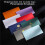 100PCS Personalized Thickened Envelope Invitation Letter Card Envelopes Vintage Style Printing C6 DL Size 4