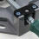 Aluminum Single Handle 90 Degree Right Angle Clamp Angle Clamp Woodworking Frame Clip Right Angle Folder Tool 1PC 7