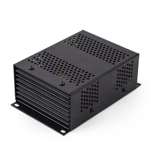 BAC06A DC24V 3A Generator Auto Intelligent Battery Charger Float Charging Module Adapter Copy Type 2