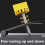 10Pcs Set Manual Tile Locator Wall Tiles Height Regulator Adjustment Positioner Leveler Rising Construction Tools 5