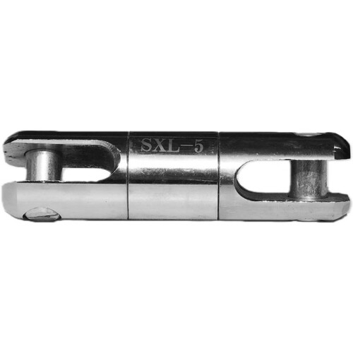 Wire Pulling Swivel 5T, Heavy Duty Cable Pulling Grip with  Bearing Swivel for Wire  Rope, 5 Ton Load 1