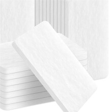 48-Pack Humidifier Aroma Pad for Dreo HM306, HM311/311S, HM512S/612S, HM524, HM713, HM713S/813S and HM717S Humidifiers