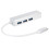 3Port USB Hub With Ethernet Adapter For USB-C Devices, Gigabit Network Speed And Avoid Wi-Fi Interference In One Compact Solution 5