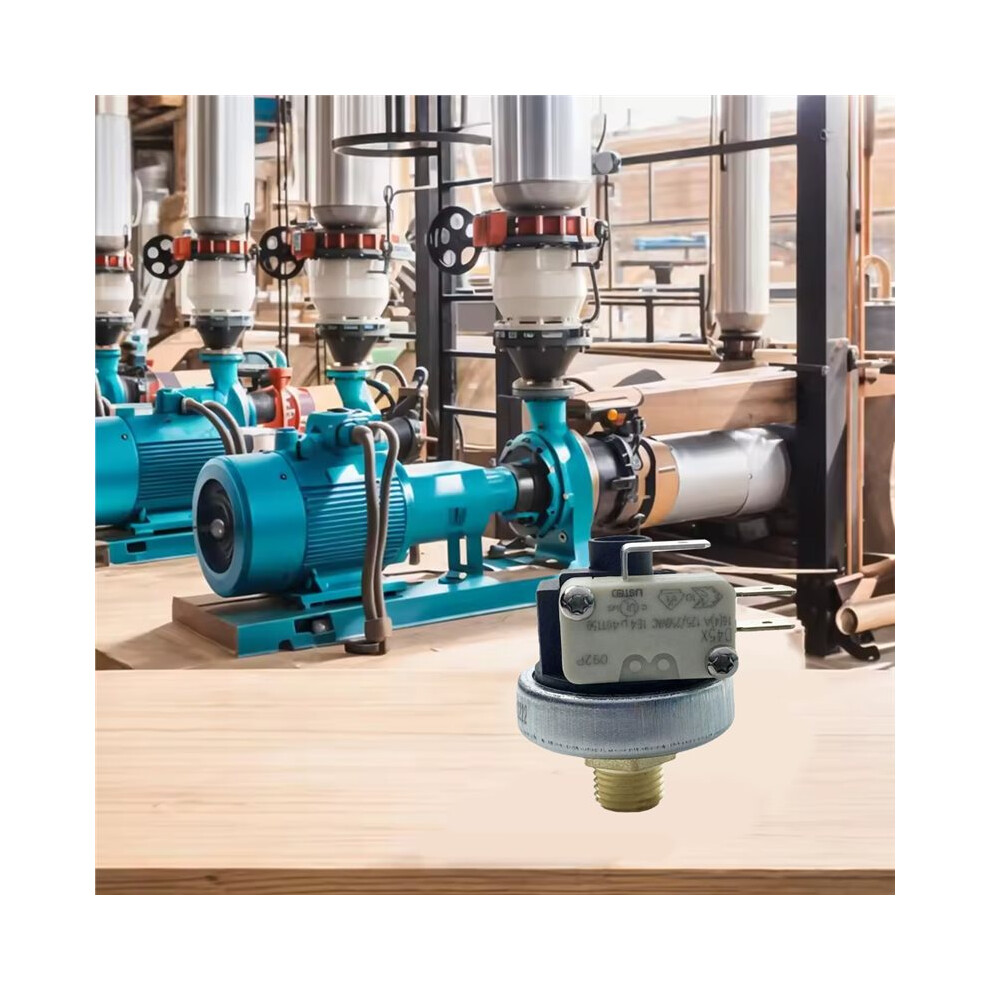 For Kitchen Usage Pressure Steam Boiler Pressure Steam Machine Copper Pressure 10Mm 4711205978631