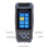 OTDR Fiber Optic Cable Tester for Fault Detection Breakpoint Locator B 4