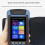 OTDR Fiber Optic Cable Tester for Fault Detection Breakpoint Locator B 8
