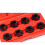 Conjunto de Ferramentas para Refazer Roscas de Eixos de Torção (8 Peças) com Machos e Cossinetes Hexagonais. 5