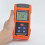 Optical Power Meter Combined Visual Fault Locator Function, Fiber Light Tester with Rechargeable Battery -70dB 3