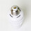 360 Degrees PIR Human Induction Motion Sensor LED Night Lamp Socket Base AC110V-220V Delay  Adjustable 3