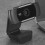 External Webcam With Easy Desktop Attachment, HD Webcam With Microphone And Advanced H.264Compression Technology Plug And Play For Windows Android 6