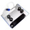 Universal 100Type Angle Grinder Stand for Tile 45Chamfer Cutting,Special Precision Cutting Bracket.Chamfer Fixed Holder 3
