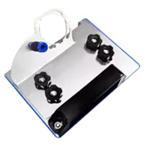 Universal 100Type Angle Grinder Stand for Tile 45Chamfer Cutting,Special Precision Cutting Bracket.Chamfer Fixed Holder 2