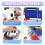 Universal 100Type Angle Grinder Stand for Tile 45Chamfer Cutting,Special Precision Cutting Bracket.Chamfer Fixed Holder 7