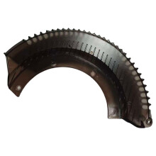 N027988 Lower Guard for Miter Saw Replacement for DWS780, DW716, DWS782 Miter Saw Guard Replacement
