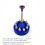 Acrylic Watch Hands Fitting Tool 10 Sizes Setting Press Presser Setter Watch Repair Tools for Watchmaker Accessories 3