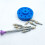 Acrylic Watch Hands Fitting Tool 10 Sizes Setting Press Presser Setter Watch Repair Tools for Watchmaker Accessories 5