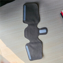 CPAP Neck Pad,CPAP Neck Cushion,CPAP Mask Strap Cover Reduces Face and Neck Headgear Pressure and Red Marks
