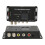 Composite To RF Coaxial Modulator Converter, HD Multimedia Interface to RF Modulator with Plug And Play Functionality Suitable For TVs Without AV Jack 8