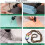 Thread Burner Kit with 1 Tip One-Touch Thread Zapper Tool for Finishing Bead Weaving, Sewing, Leather Work 4
