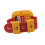 For Prevent Misoperation and  Isolation,Self-Adhesive Warning Mark Electrical Panel Handle Lockout 4