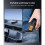 Oplaadbare Ademtester, Contactloze Blaasdetectie, BAC-Test, Draagbare Ademanalysator 8