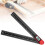Digital Angle Finder Angle Measuring Tool with Zeroing and Locking Function for Woodworkers Carpenters 300mm 4