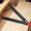 Digital Angle Finder Angle Measuring Tool with Zeroing and Locking Function for Woodworkers Carpenters 300mm 5