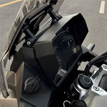 New for Voge DS900X 900 Motorcycle Accessories Sun Visor Cover Instrument Screen Sunshade Guard Protection Dashboard