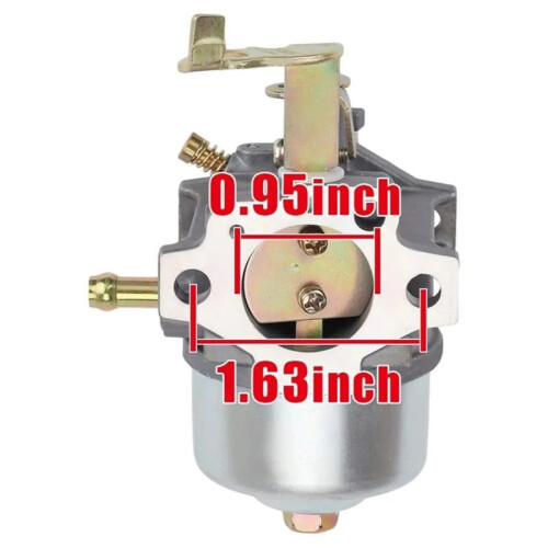 EY15 Carburetor for EY15 EY20 DET180 - Optimal Performance for Engines 2