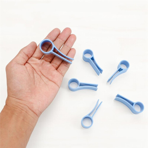 Ethernet Cable Untwist Tool - Efficient Wire Separator for CAT5/CAT5e/CAT6/CAT7, 6-Pack 1