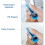Ethernet Cable Untwist Tool - Efficient Wire Separator for CAT5/CAT5e/CAT6/CAT7, 6-Pack 1
