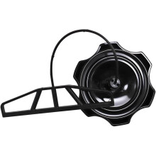 2pc 14 227 20-S Replacement Gas Cap for XT650 XT675 XT775 HD775 RH255 RH265 Engines Replace 14-227-20-S 1422720-S