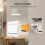 ZigBee  Dimmer  Module for Voice and App Control, Compatible with Most Platforms 6