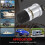 12V 50A Waterproof Push Button Start  for Car Marine Engine  Horn 5