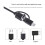 3.5mm Android Endoscope Camera 3 IN1 Micro USB Type C Borescope  Camera Waterproof LED Car Inspection for Phone PC 3