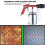 Handheld Pneumatic Sandblaster Sandblasting SprayGun with Nozzles Anti-Rust Sand Blasting Power Tools SandblastingGun 4