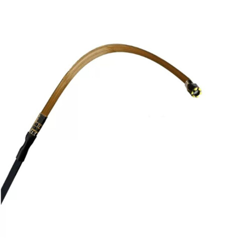 3.5mm Android Endoscope Camera 3 IN1 Micro USB Type C Borescope  Camera Waterproof LED Car Inspection for Phone PC
