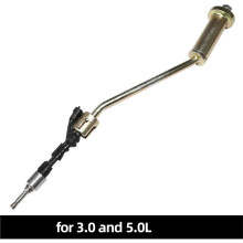 Fuel Injector Remover Installer Tool for 3.0 & 5.0L Engines, Replace 310-197 Injector Removal Tool
